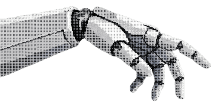 Robot hand